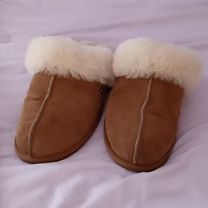 I don't wear them very often and I need more space!